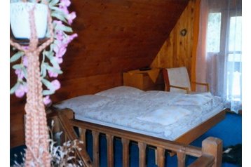 Czech Republic Chata Klášterec nad Orlicí, Interior